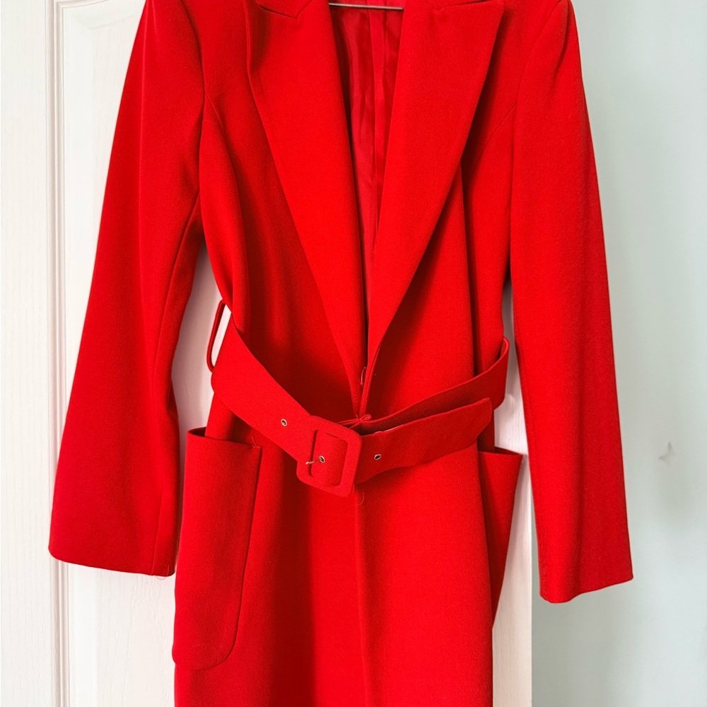 Women's Coat